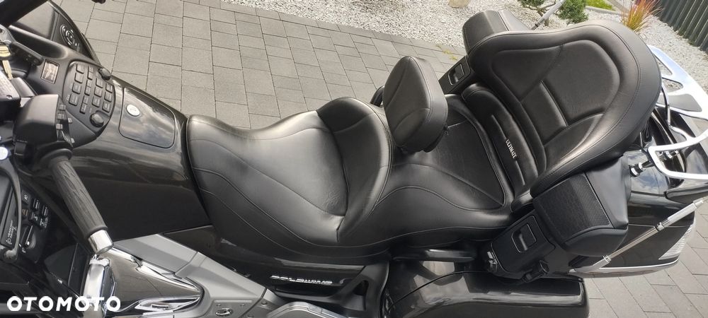 Honda GL - 34