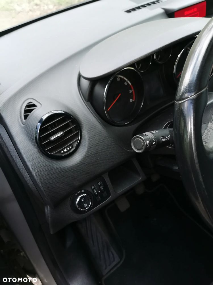 Opel Meriva 1.4 T Enjoy - 12