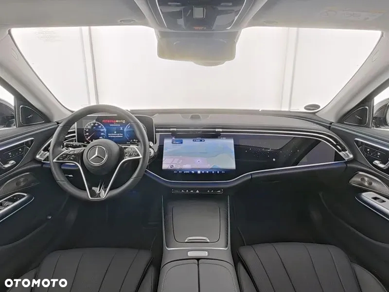 Mercedes-Benz Klasa E 300 de PHEV 4-Matic All-Terrain Avantgarde 9G-Tronic - 7