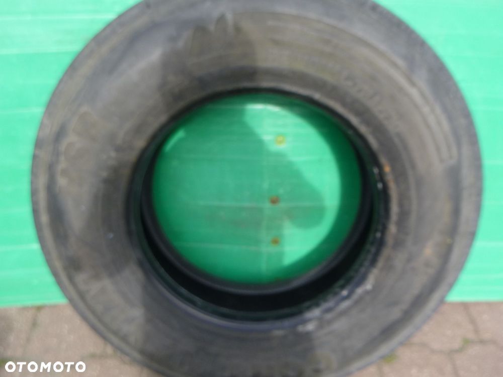 Opona 11R 22.5 Continental HSR PRZEDNIA. Opony ciężarowe - 3