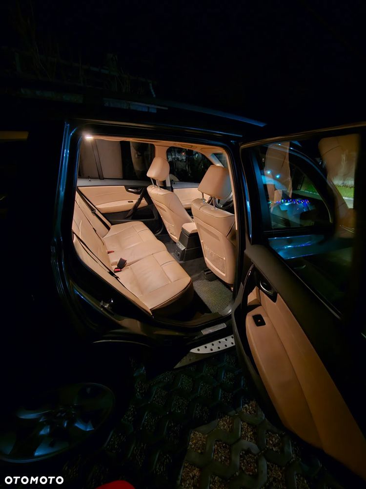 BMW X3 - 6