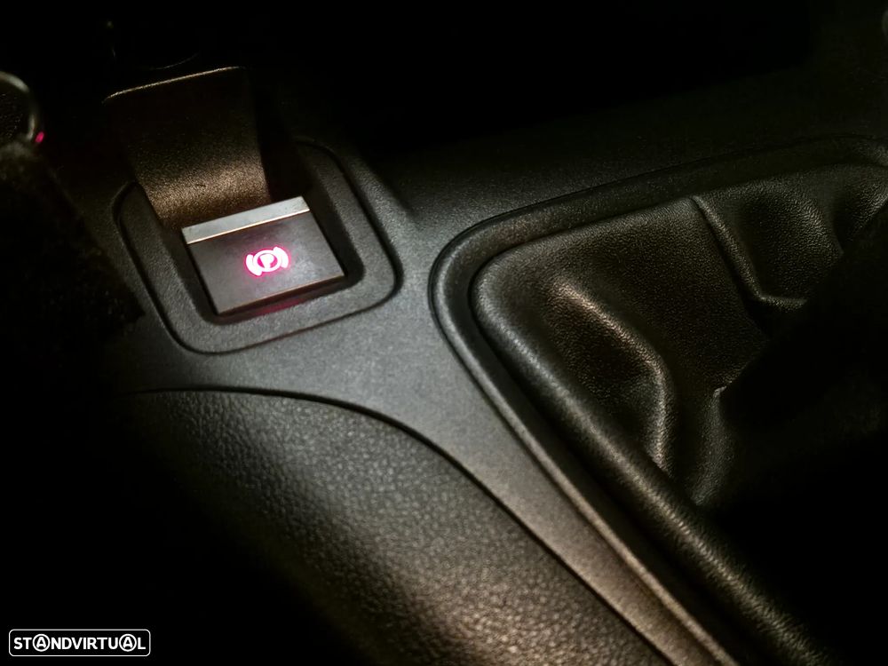 Peugeot Partner 1.6 BlueHdi L1 (3 Lug) - 37