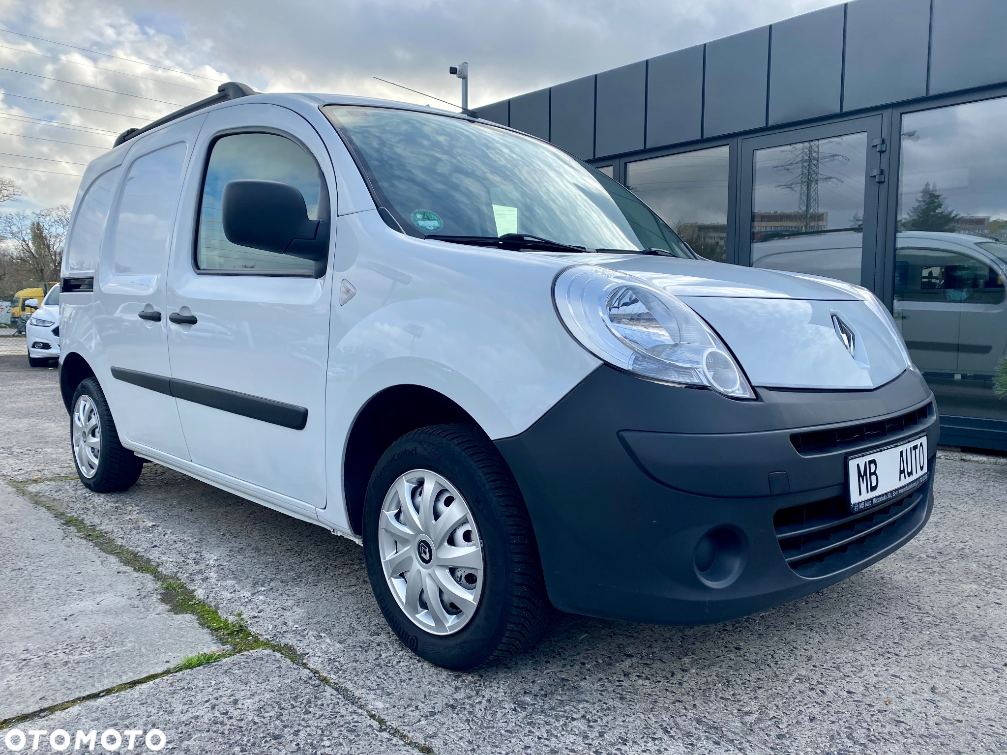 Renault Kangoo - 11