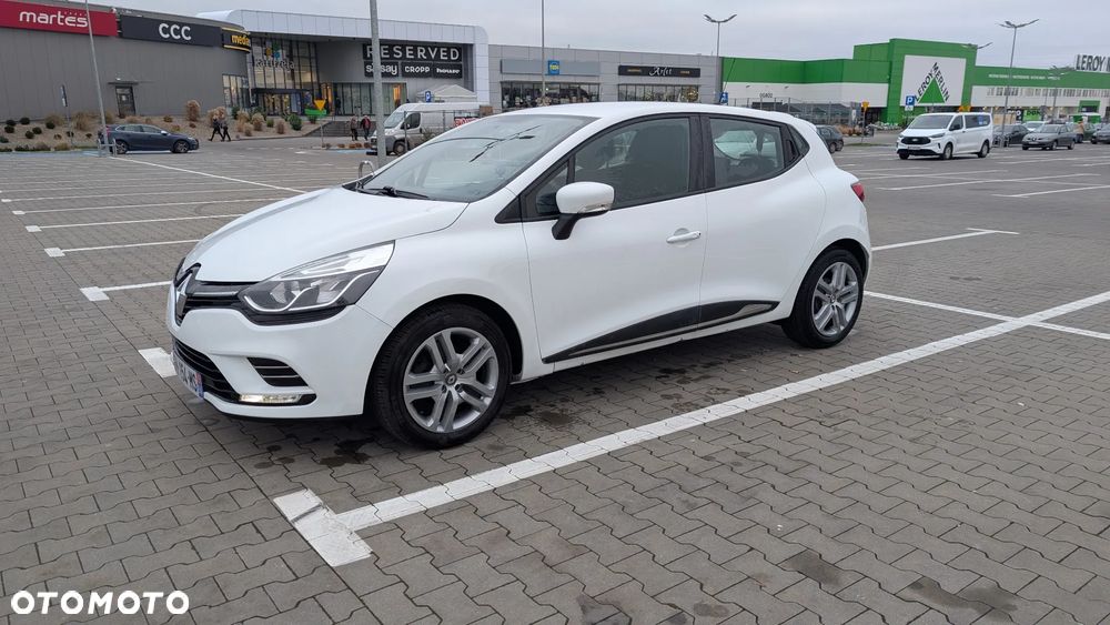 Renault Clio TCe 90 Start & Stop COLLECTION - 10