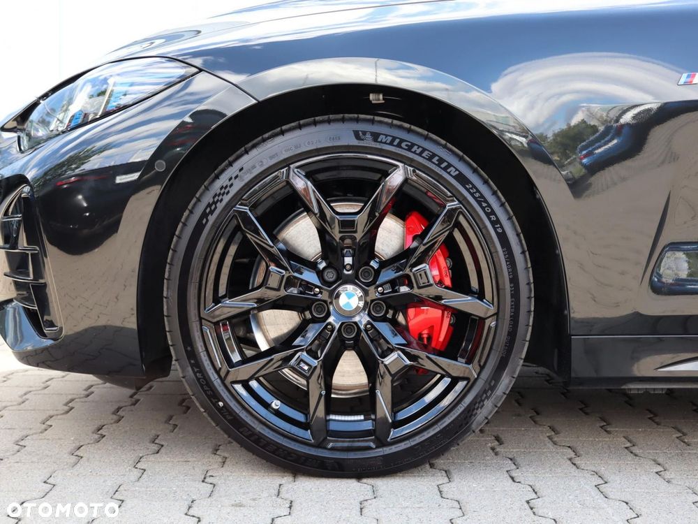 BMW Seria 4 M440d xDrive mHEV sport - 4