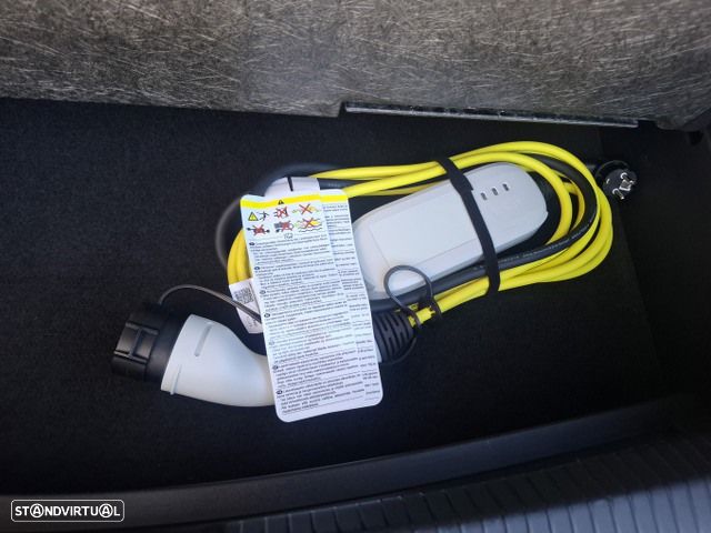 Cupra Born 150kW/58kWh - 52