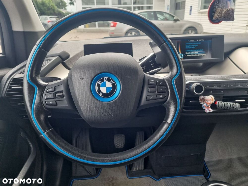 BMW i3 94 Ah - 15