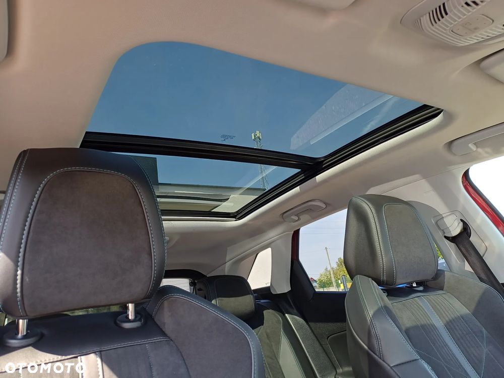 Peugeot 3008 1.2 PureTech Crossway S&S - 13