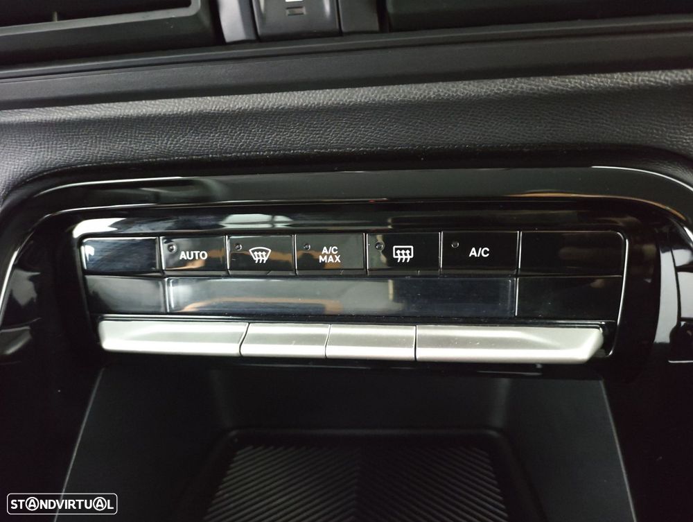 Citroën C3 Aircross 1.2 Hybrid Max e-DSC6 - 20