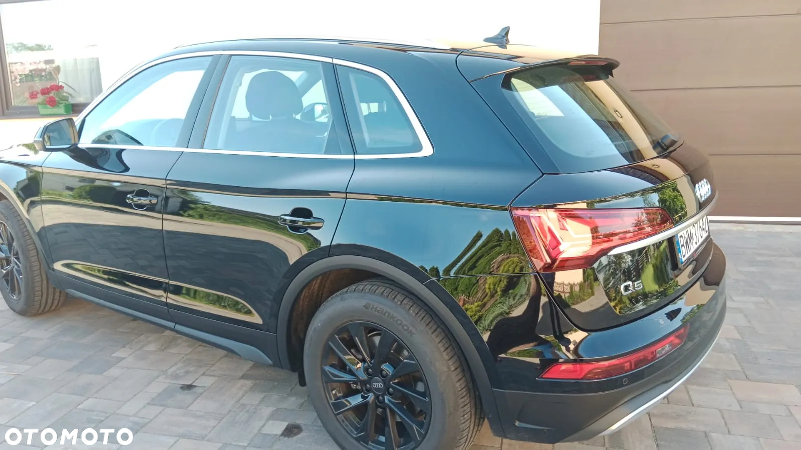 Audi Q5 - 3