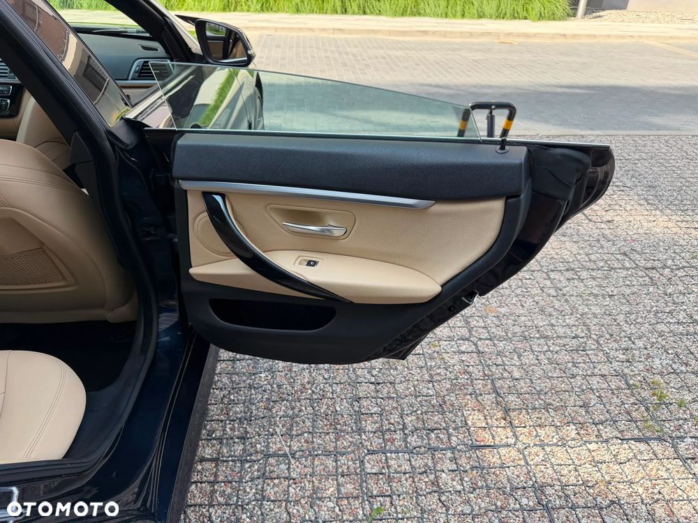 BMW Seria 4 430i GPF M Sport - 24