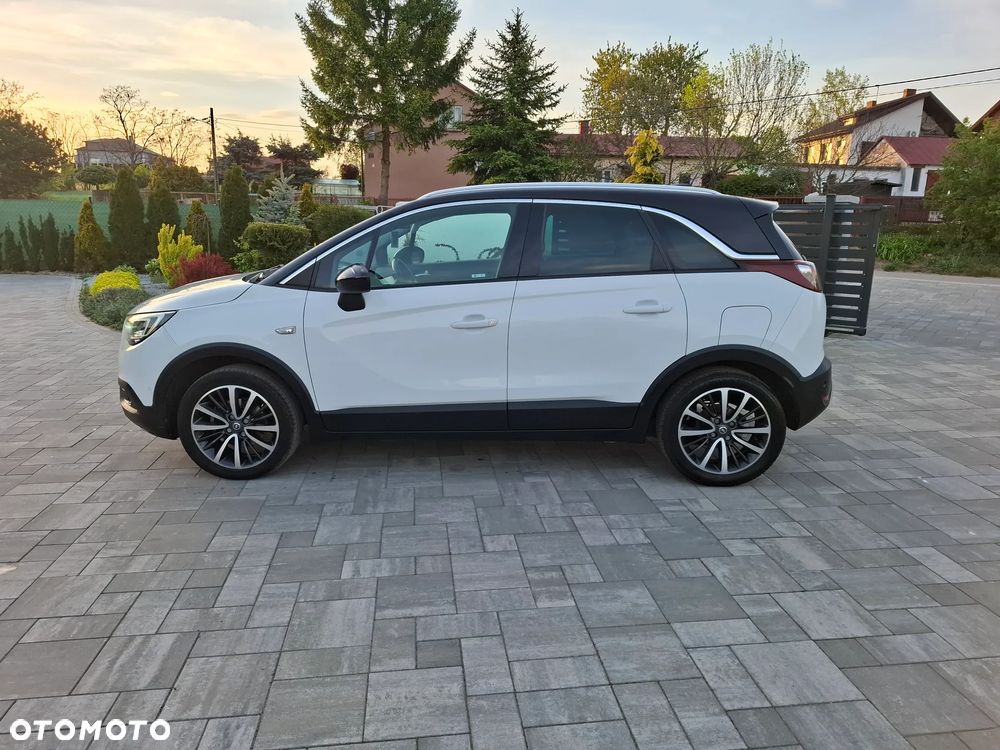 Opel Crossland X 1.2 Start/Stop Limited Edition - 8
