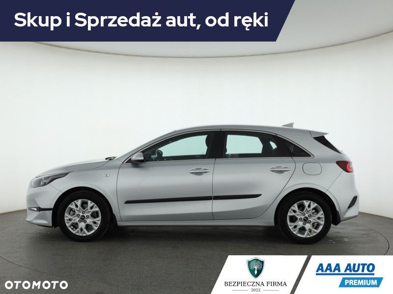 Kia Ceed - 4