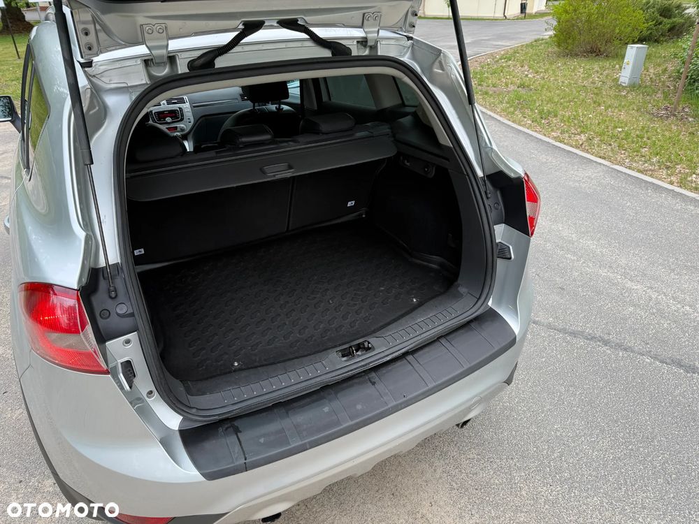 Ford Kuga 2.0 TDCi Titanium - 20