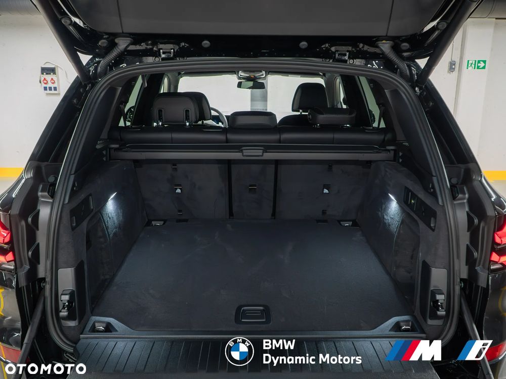 BMW X5 xDrive40i - 13