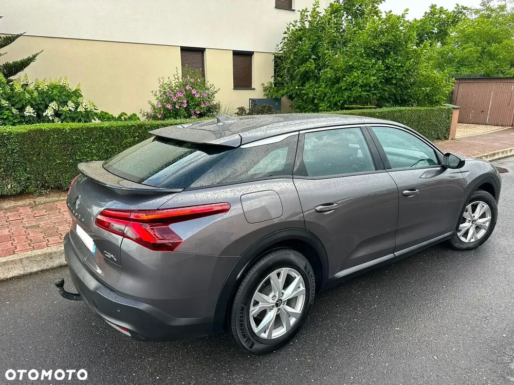 Citroën C5X 1.2 PureTech Feel EAT8 - 34