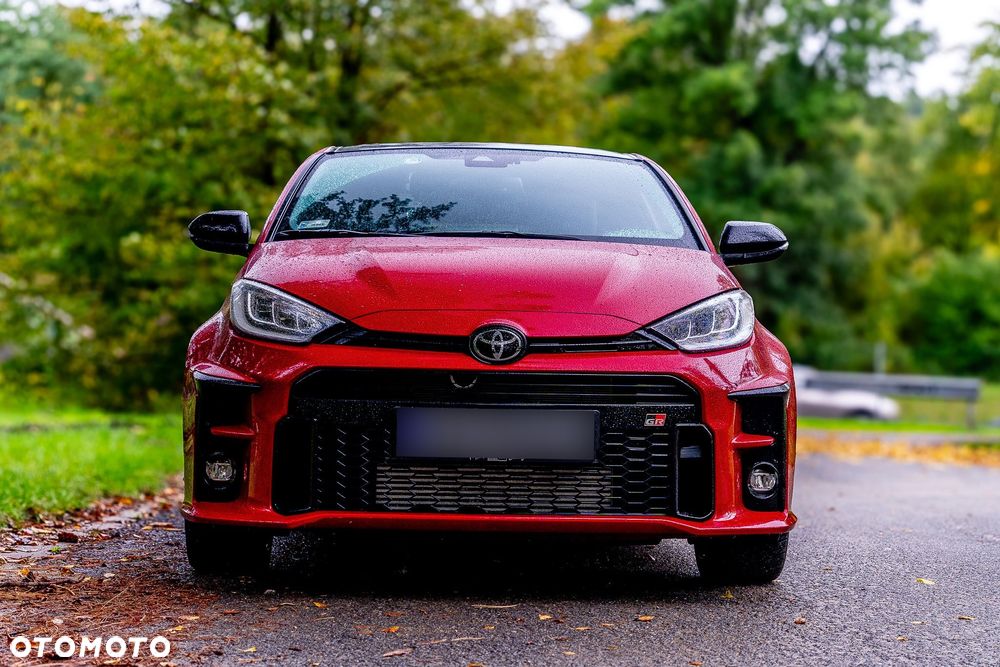 Toyota GR Yaris 1.6 Dynamic - 6