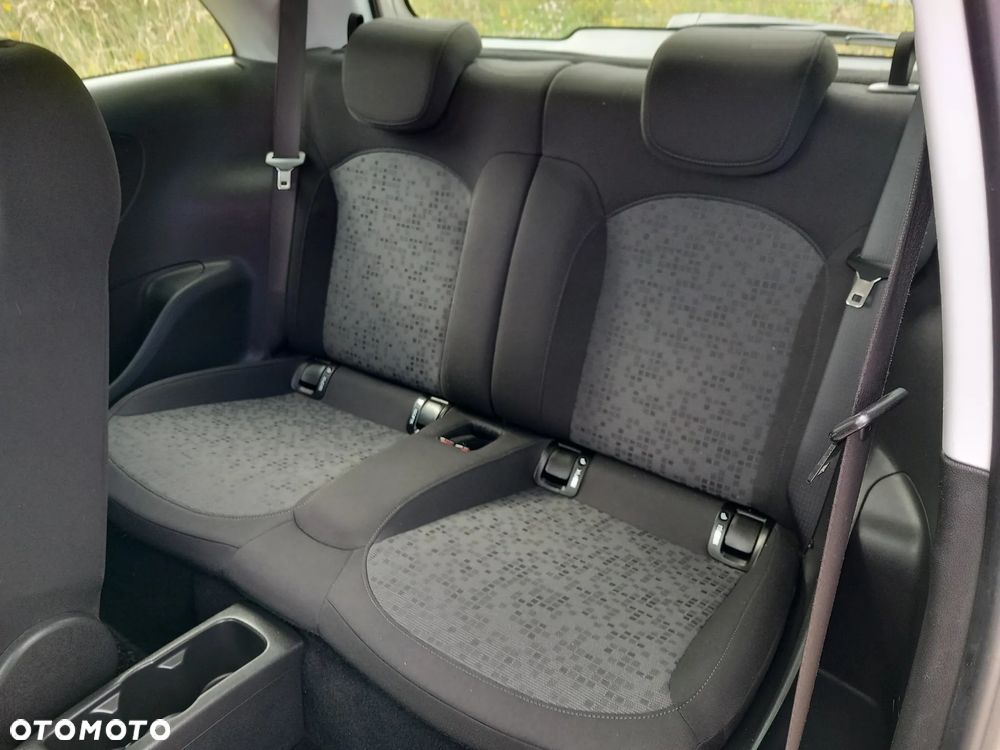 Opel Adam 1.2 Jam Unlimited - 16