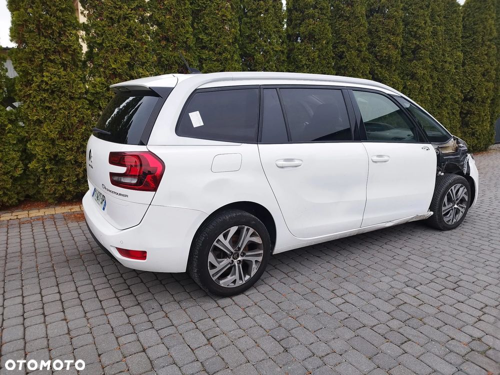 Citroën C4 SpaceTourer 1.5 BlueHDi Shine S&S - 6