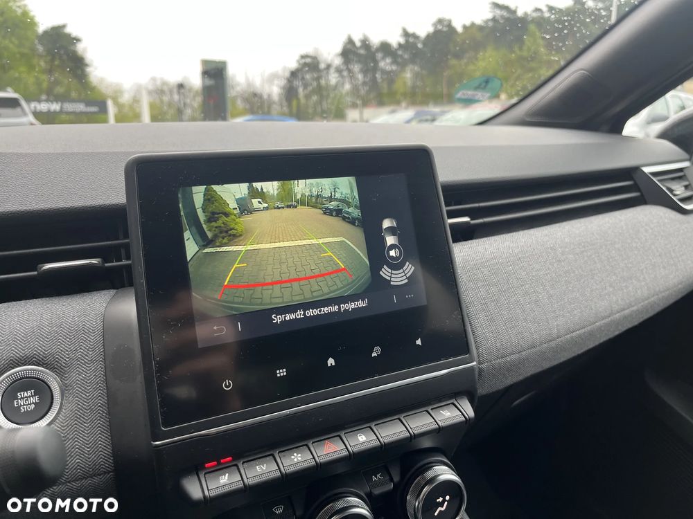 Renault Clio 1.6 E-TECH Full Hybrid 145 Techno - 20