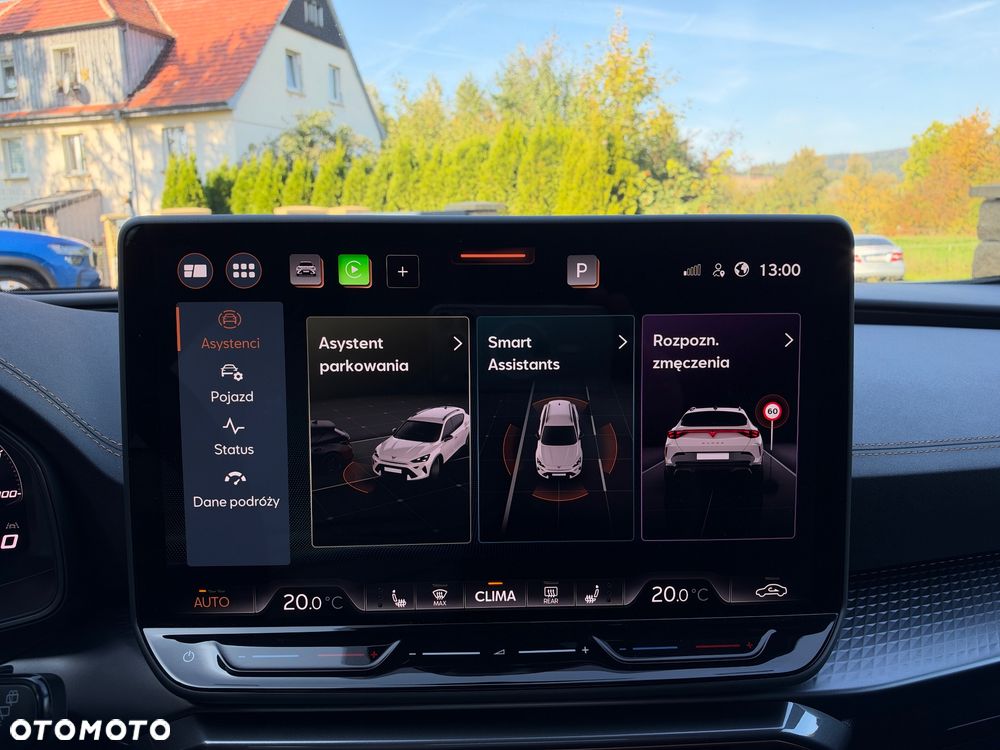 Cupra Formentor 2.0 TDI Tribe Edition DSG - 29