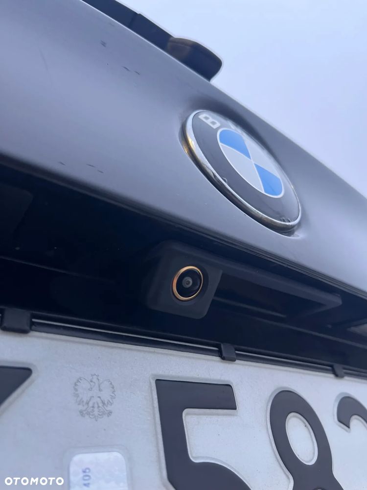 BMW Seria 3 320d DPF - 13