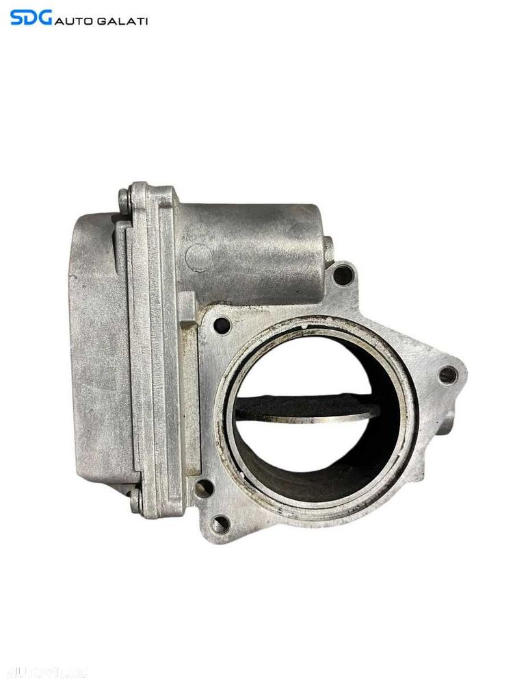 Clapeta Aceleratie Audi A4 B6 2.5 TDI V6 BDH BDG 2001 - 2005 Cod 059128063B[B4496] - 6