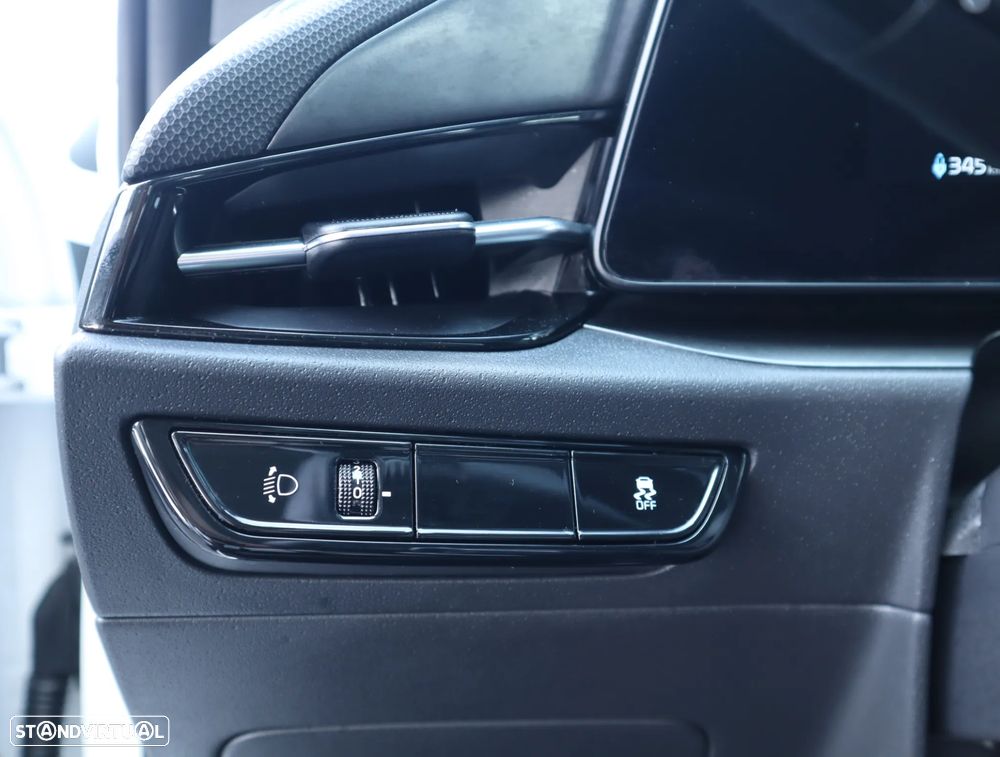 Kia e-Niro Vision - 34