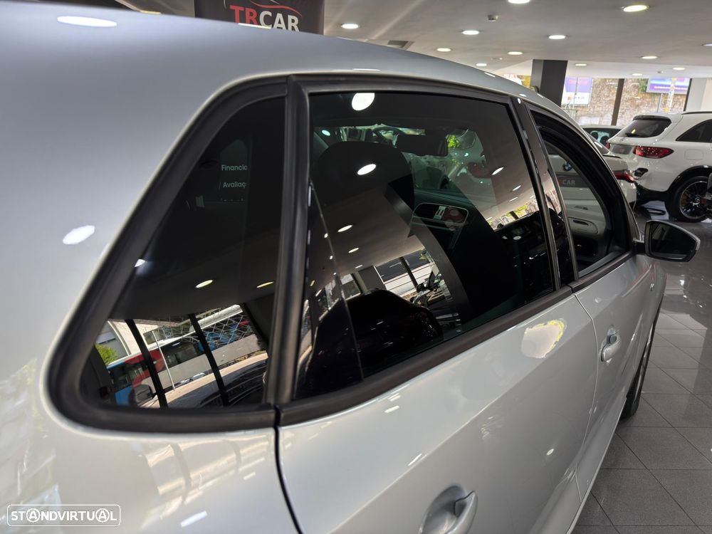 VW Polo - 18