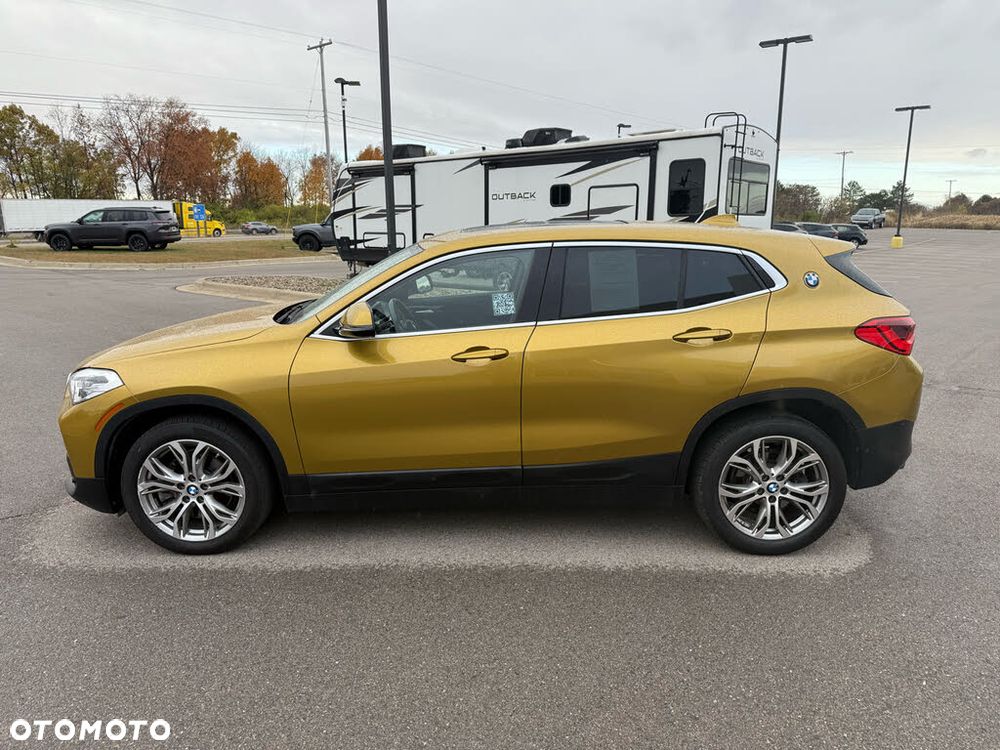 BMW X2 - 4