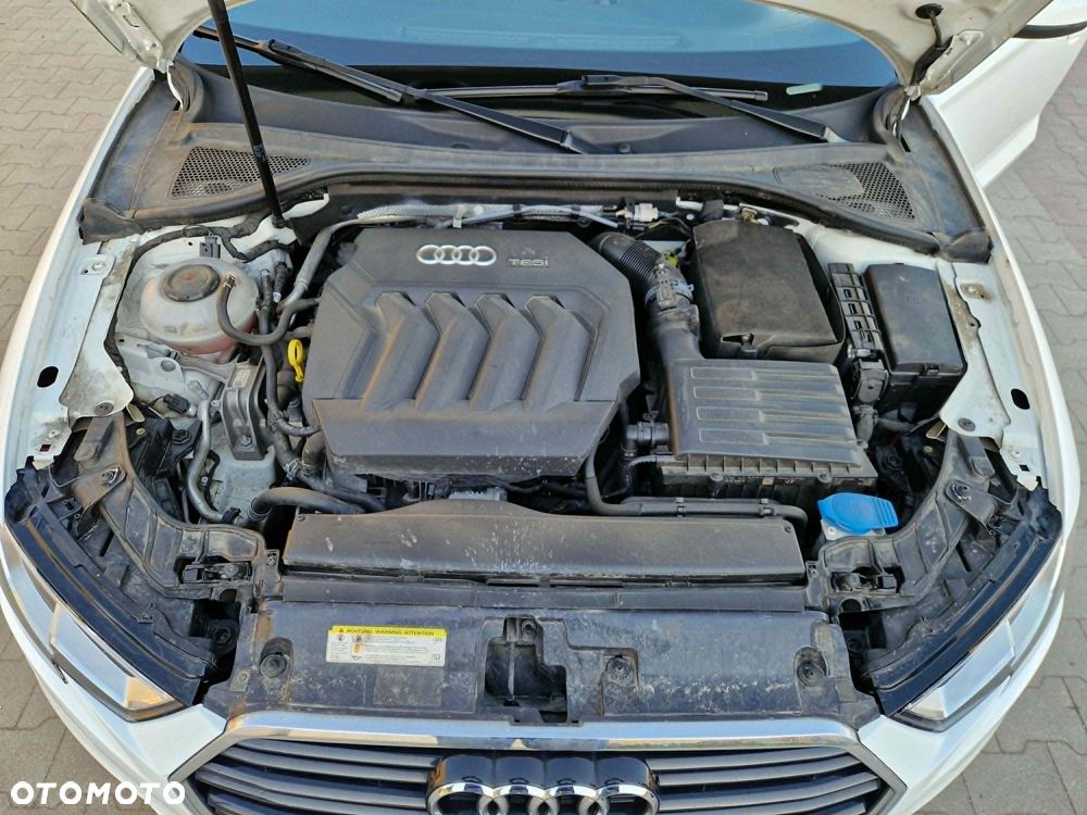 Audi A3 Limousine - 9