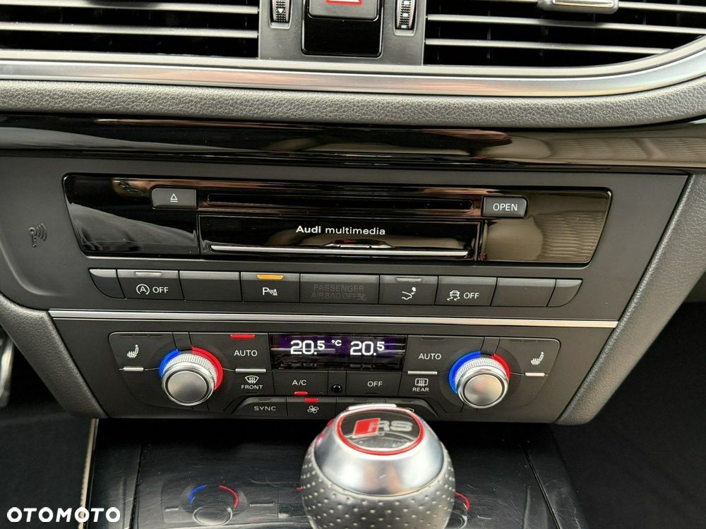 Audi RS7 Sportback - 32