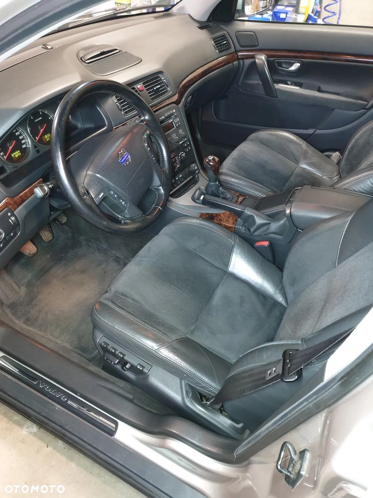 Volvo S80 2.4D5 Summum - 27