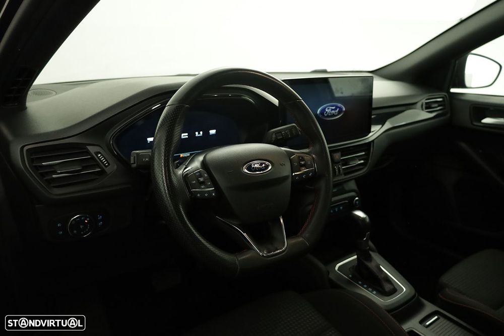 Ford Focus SW - 7