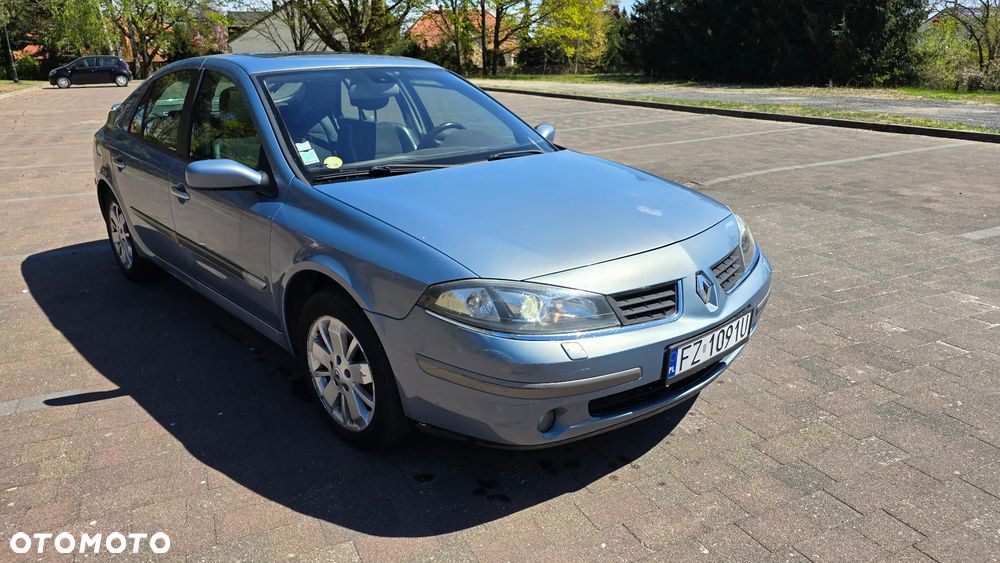 Renault Laguna 2.0 Luxe Privilege - 5