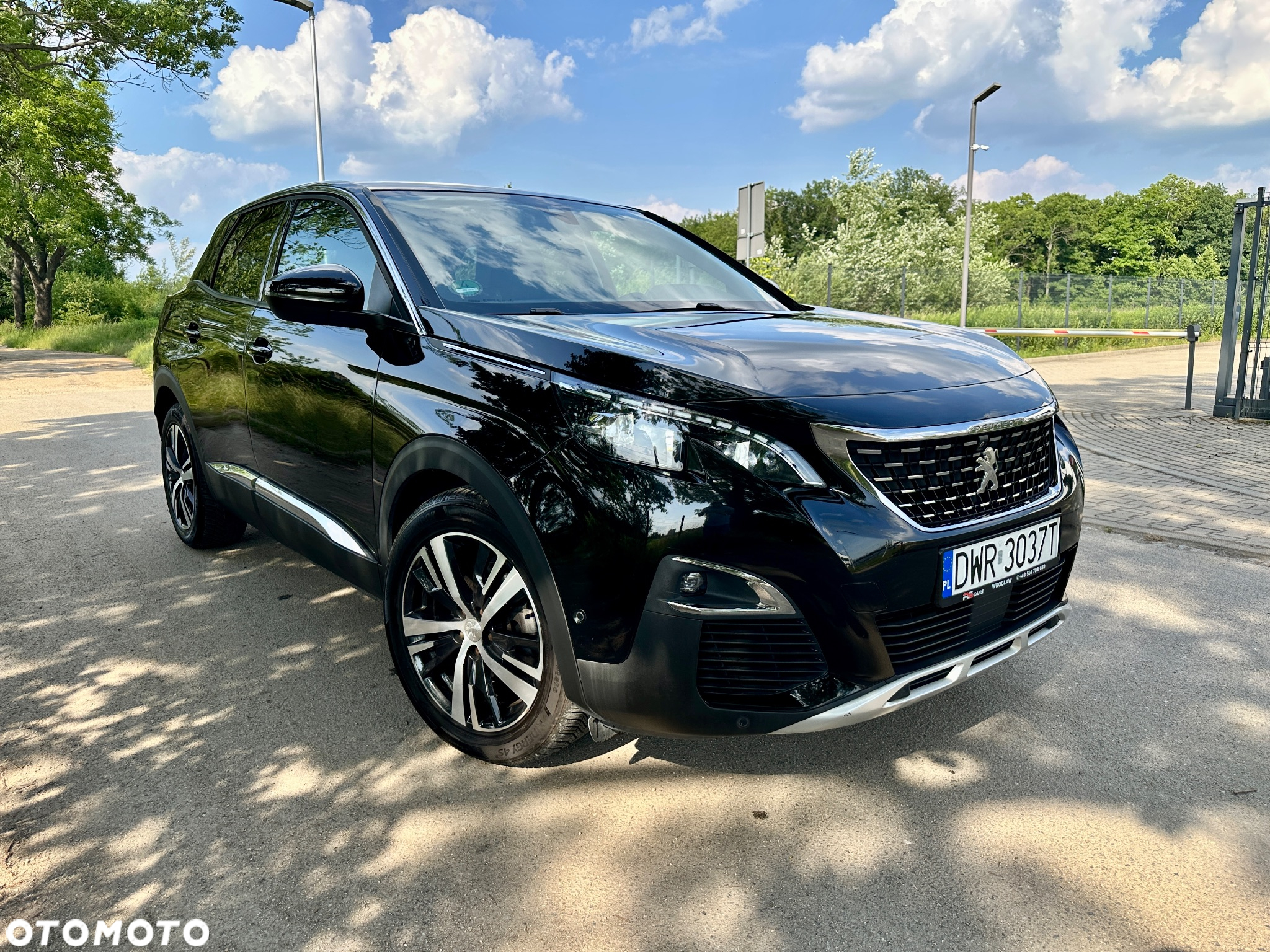 Peugeot 3008 HDi FAP 150 Premium - 3