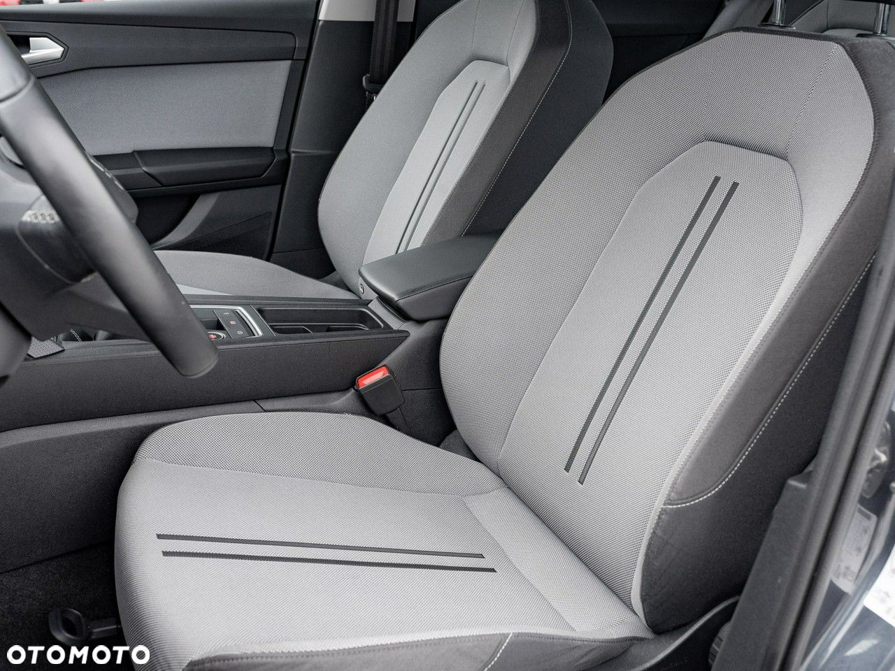 Seat Leon 1.5 TSI Full LED - 15