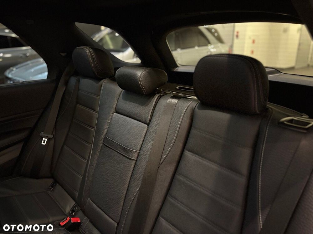 Mercedes-Benz GLE - 15