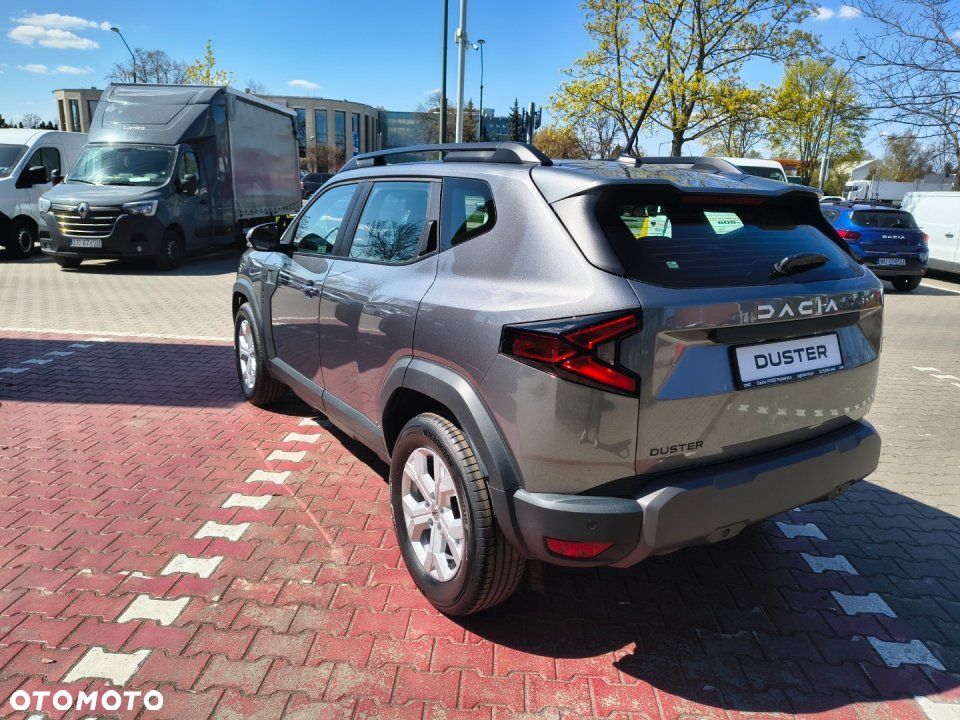 Dacia Duster - 8