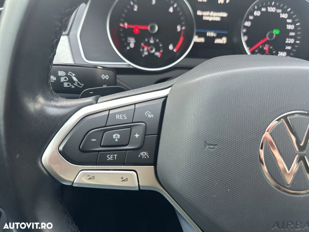 Volkswagen Passat 2.0 TDI DSG Comfortline - 17