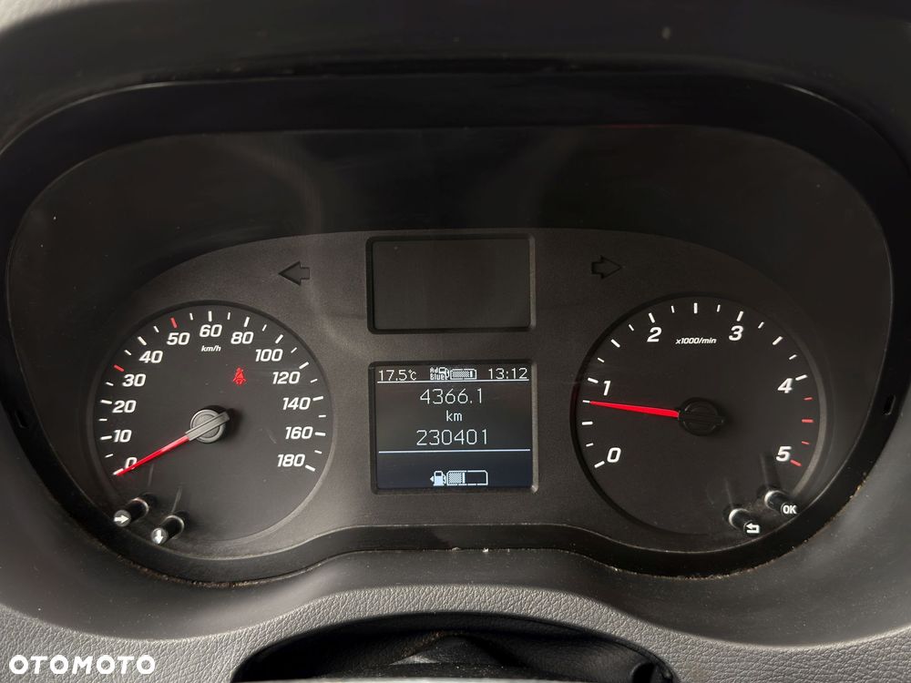 Mercedes-Benz SPRINTER 314 - 17