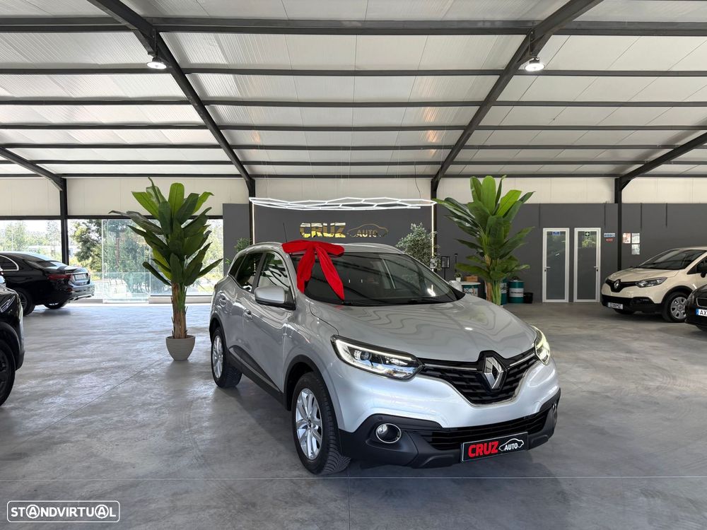 Renault Kadjar - 9