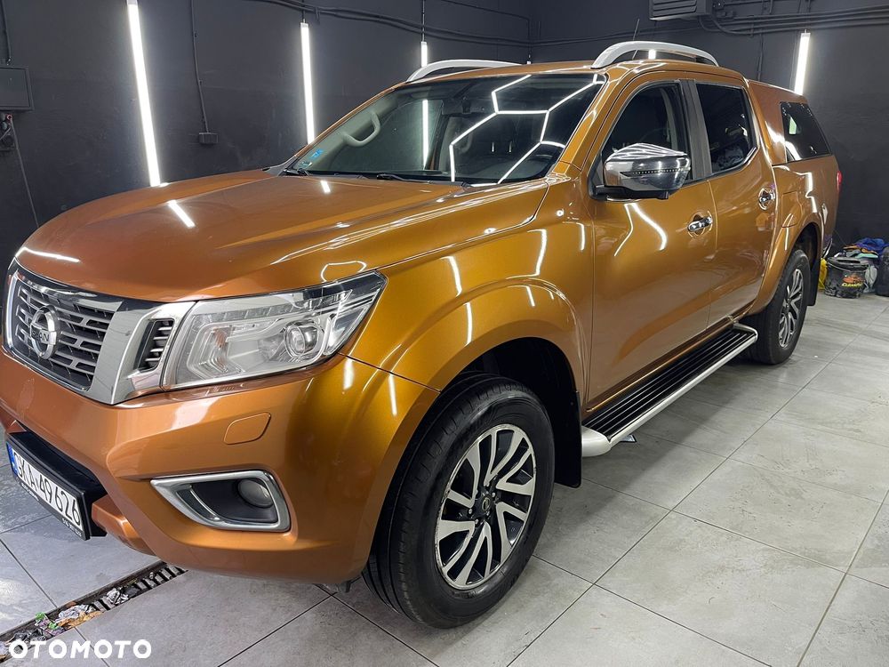 Nissan Navara - 15