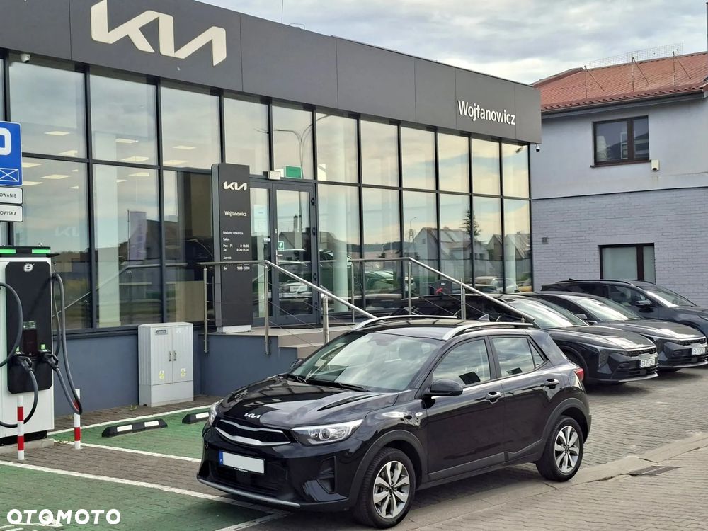 Kia Stonic 1.2 M - 2