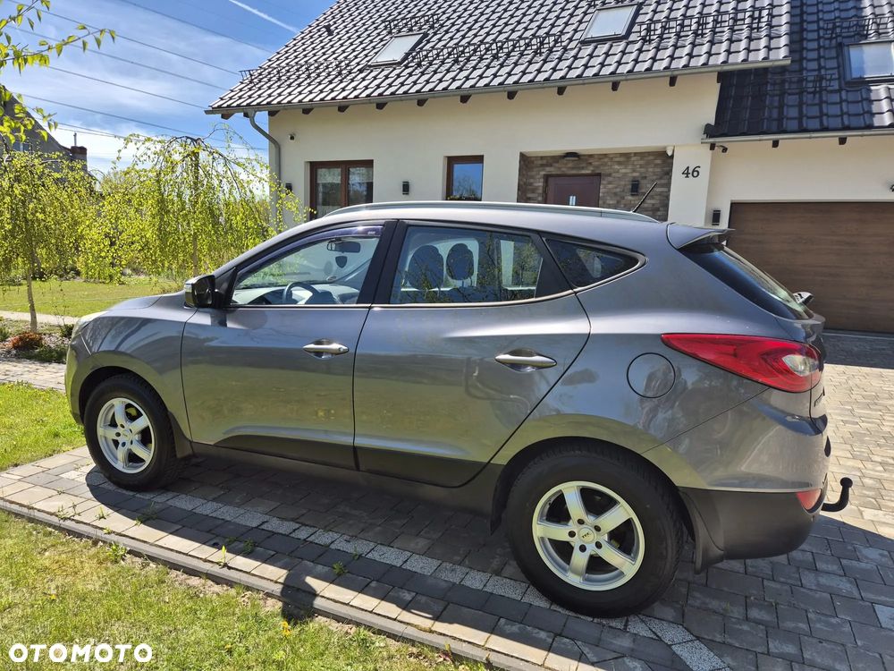 Hyundai ix35 1.6 2WD Classic - 3