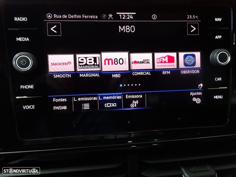 VW T-Roc 1.5 TSI R-Line DSG - 23