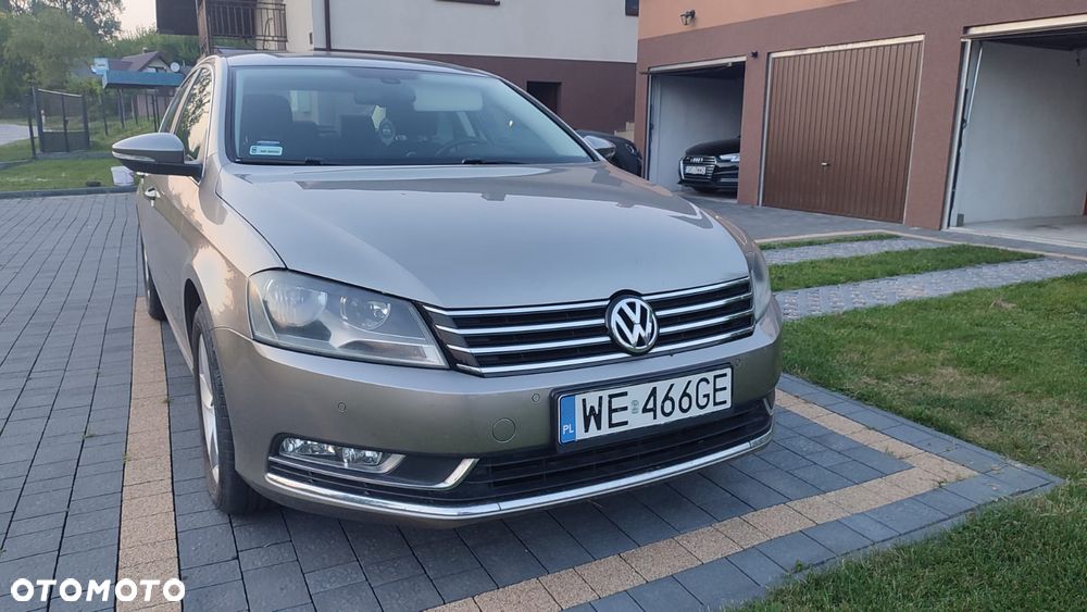 Volkswagen Passat 1.4 TSI Trendline - 29