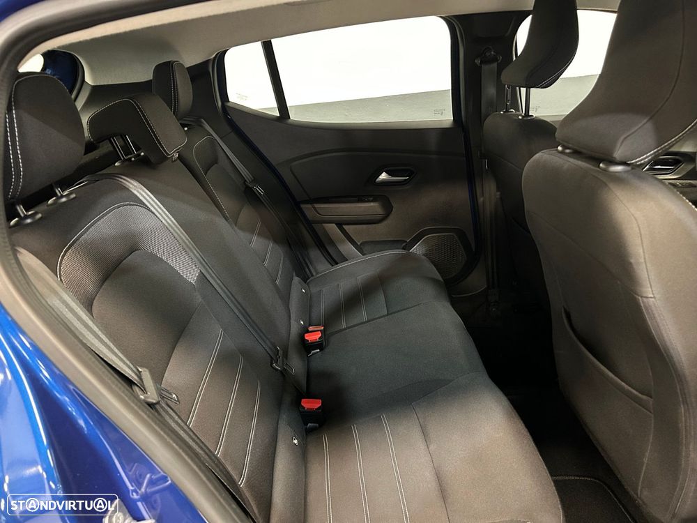 Dacia Sandero 1.0 ECO-G Comfort Bi-Fuel - 15