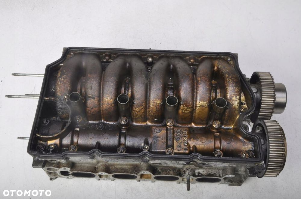 CITROEN C5 2.0 HPI 103kW 140KM GŁOWICA 9635251410 - 9