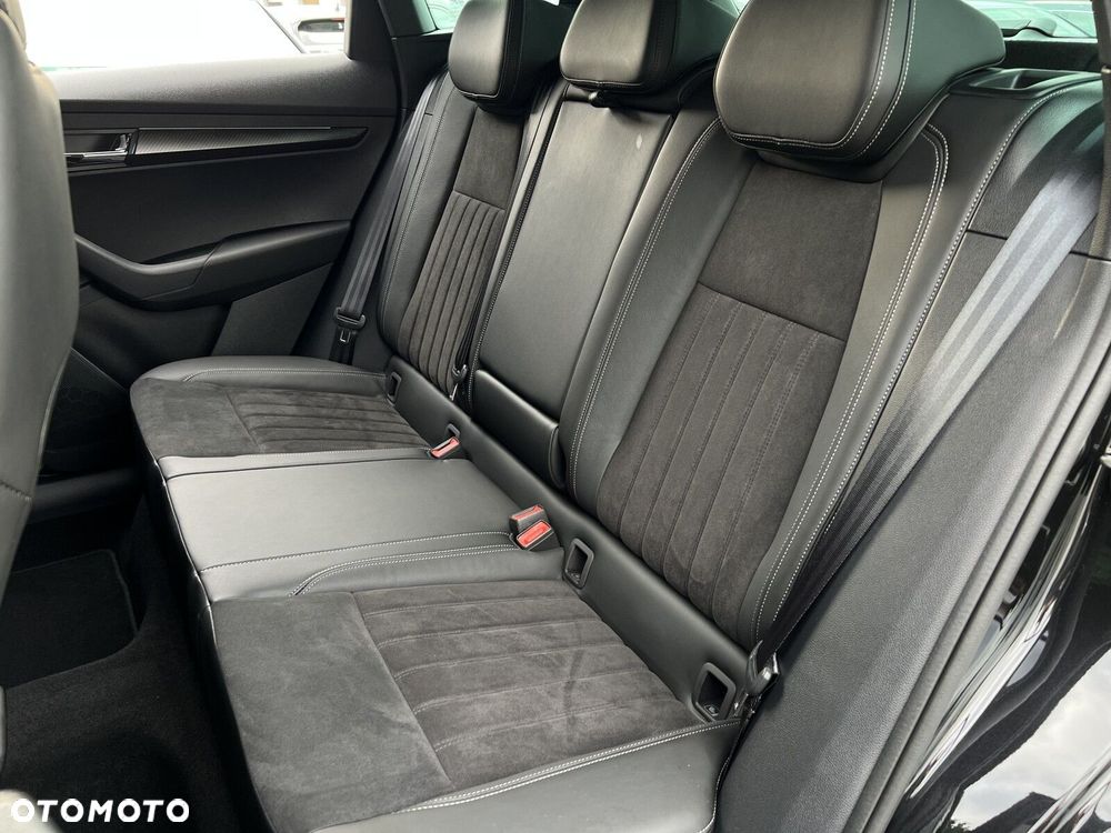 Skoda Karoq 2.0 TSI 4x4 Sportline DSG - 15